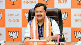 चुनाव खत्म, भाजपा में बड़ा संगठनात्मक बदलाव तय,  नितिन नवीन नई टीम बनाने में जुटे