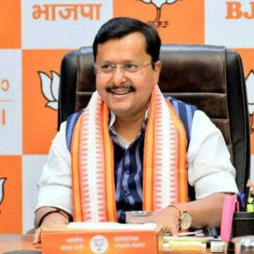 चुनाव खत्म, भाजपा में बड़ा संगठनात्मक बदलाव तय,  नितिन नवीन नई टीम बनाने में जुटे