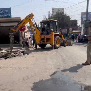 मध्यमग्राम चौराहा के पास ये महत्वपूर्ण मार्ग चार महीने के लिए बंद रहेंगे, जानें विस्तार से