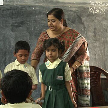 राज्य सरकार ने की प्राथमिक स्कूलों में शिक्षकों की नियुक्ति के नियमों में बदलाव की सिफारिश