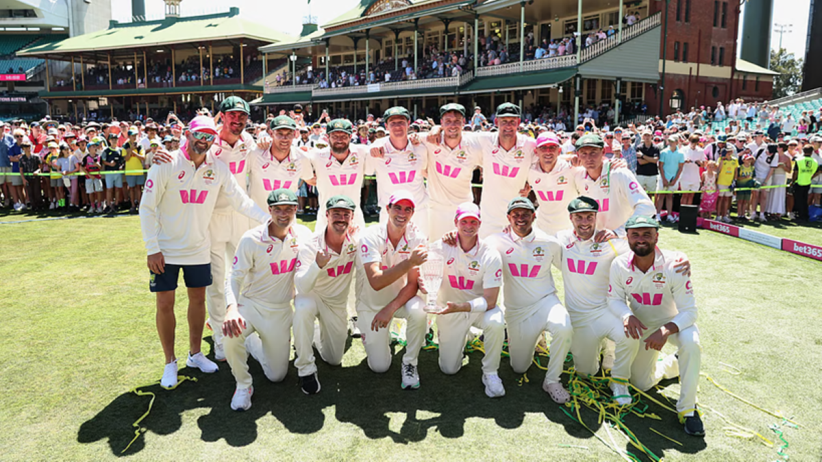 4-1 से एशेज पर ऑस्ट्रेलिया का कब्जा, ‘बैजबॉल’ के भविष्य पर सवाल