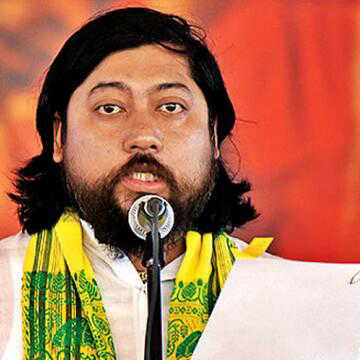 निशीथ प्रमाणिक बोले- सिर्फ क्रिकेट नहीं, ओलंपिक खेलों पर भी रहेगा फोकस