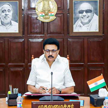 तमिलनाडु सरकार ने वृद्धों, विधवाओं और दिव्यांगों के खातों में मासिक पेंशन जारी