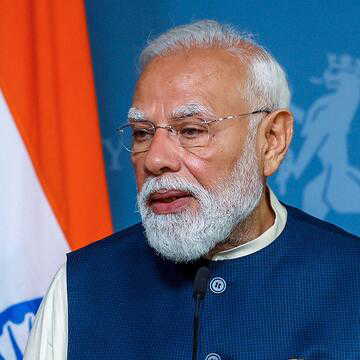 मन की बात:पीएम मोदी ने बताया भारत का खगोल विज्ञान से सदियों पुराना रिश्ता
