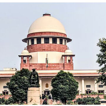 मृत्युदंड के पुनर्विचार के अवसर पर शीर्ष न्यायालय ने लगाई मुहर