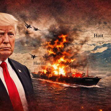 Iran-US Tension: ट्रंप ने 5 दिन के लिए रोके हमले, हॉर्मुज़ जलडमरूमध्य को लेकर क्या चल रही है बातचीत?