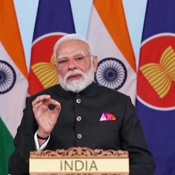 प्रधानमंत्री मोदी ने 2026 को 'आसियान-भारत समुद्री सहयोग वर्ष' घोषित किया, कहा-’21वीं सदी हमारी’