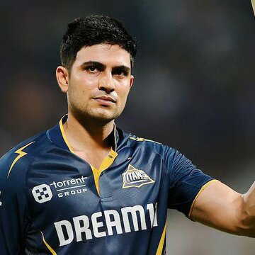 'वर्कलोड कम करना हो तो IPL मत खेलो...', शुभमन को पूर्व भारतीय क्रिकेटर ने दी सलाह