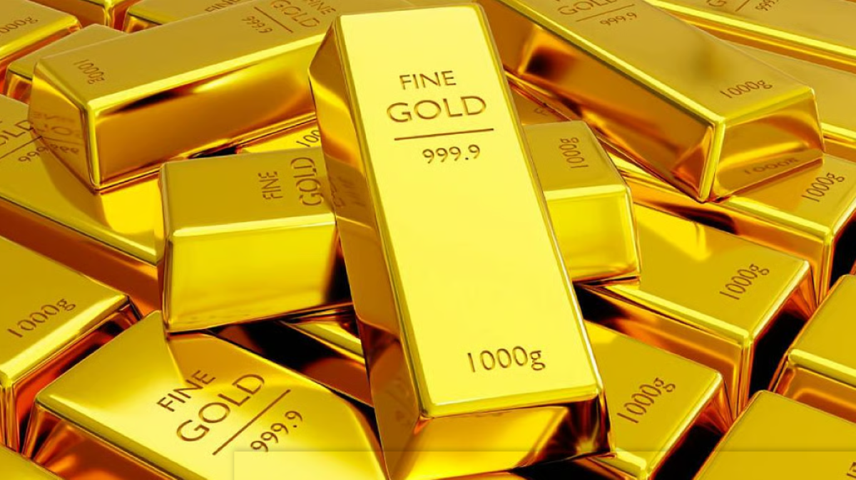 देश के मल्टी-कॉमोडिटी एक्सचेंज में सोने, चांदी की कीमतें घटीं? गिरावट की वजह?