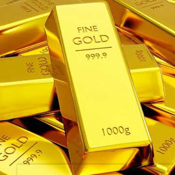 देश के मल्टी-कॉमोडिटी एक्सचेंज में सोने, चांदी की कीमतें घटीं? गिरावट की वजह?