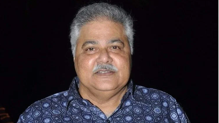 लंदन के हीथ्रो एयरपोर्ट पर सतीश शाह ने कह डाली थी यह बात कि वाह-वाह कर उठे लोग