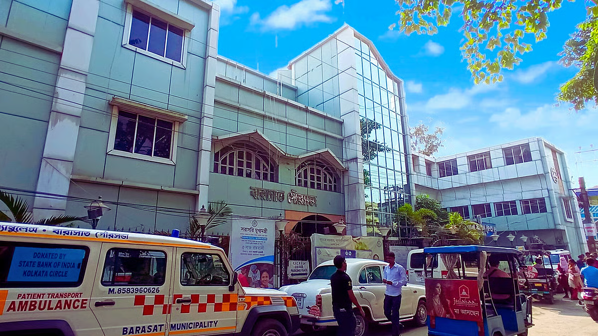 बारासात निवासियों के लिए खुशखबरी, घर बैठे उठा सकेंगे नगरपालिका की 5 सेवाओं का लाभ