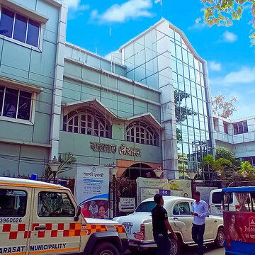 बारासात निवासियों के लिए खुशखबरी, घर बैठे उठा सकेंगे नगरपालिका की 5 सेवाओं का लाभ