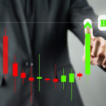 गिरते बाजार में किन शेयरों पर नजर रखें? विशेषज्ञ क्या कह रहे हैं?