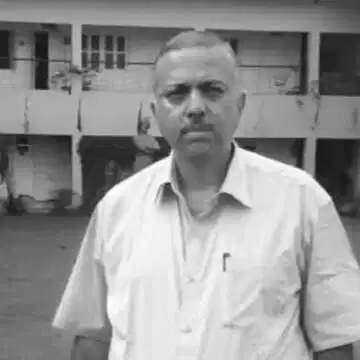 दिल्ली में ड्यूटी के दौरान बंगाल राज्य पुलिस के ACP अनिर्वाण चक्रवर्ती का निधन