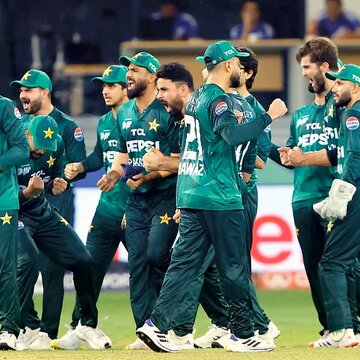 एलए ओलिंपिक्स में योग्यता हासिल नहीं कर सकता पाकिस्तान, आईसीसी ने क्या मापदंड तय किया ?