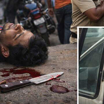 मुंबई के दहिसर में पार्किंग विवाद ने ली जान, युवक की चाकू मारकर हत्या