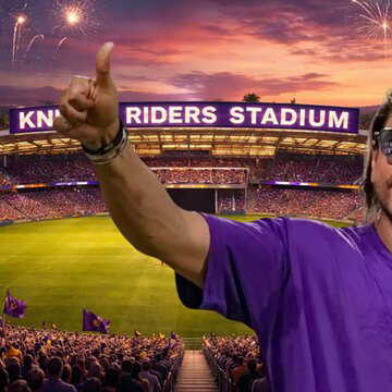 आईपीएल से पहले खुशखबरी, इस बार अपने ही स्टेडियम में खेलेगी नाइट राइडर्स