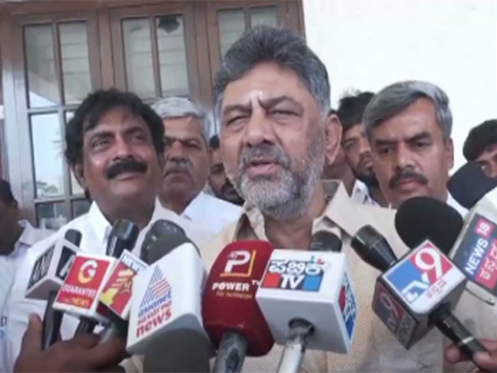 एआई से खेती को फायदा नहीं, किसानों को चाहिए असली मदद: डीके शिवकुमार