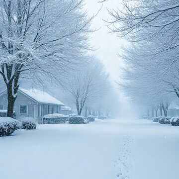 जापान में भारी बर्फबारी से तबाही, 2 मीटर तक जमी बर्फ, सड़कें बंद और कई जानें गई