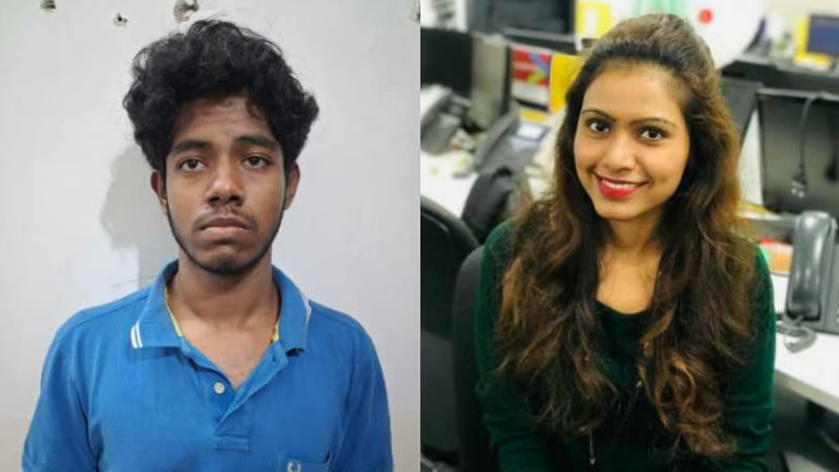 आत्महत्या या दुर्घटना नहीं, 18 वर्षीय पड़ोसी ने की हत्या, बेंगलुरु की 34 वर्षीय आईटी पेशेवर की दर्दनाक मौत