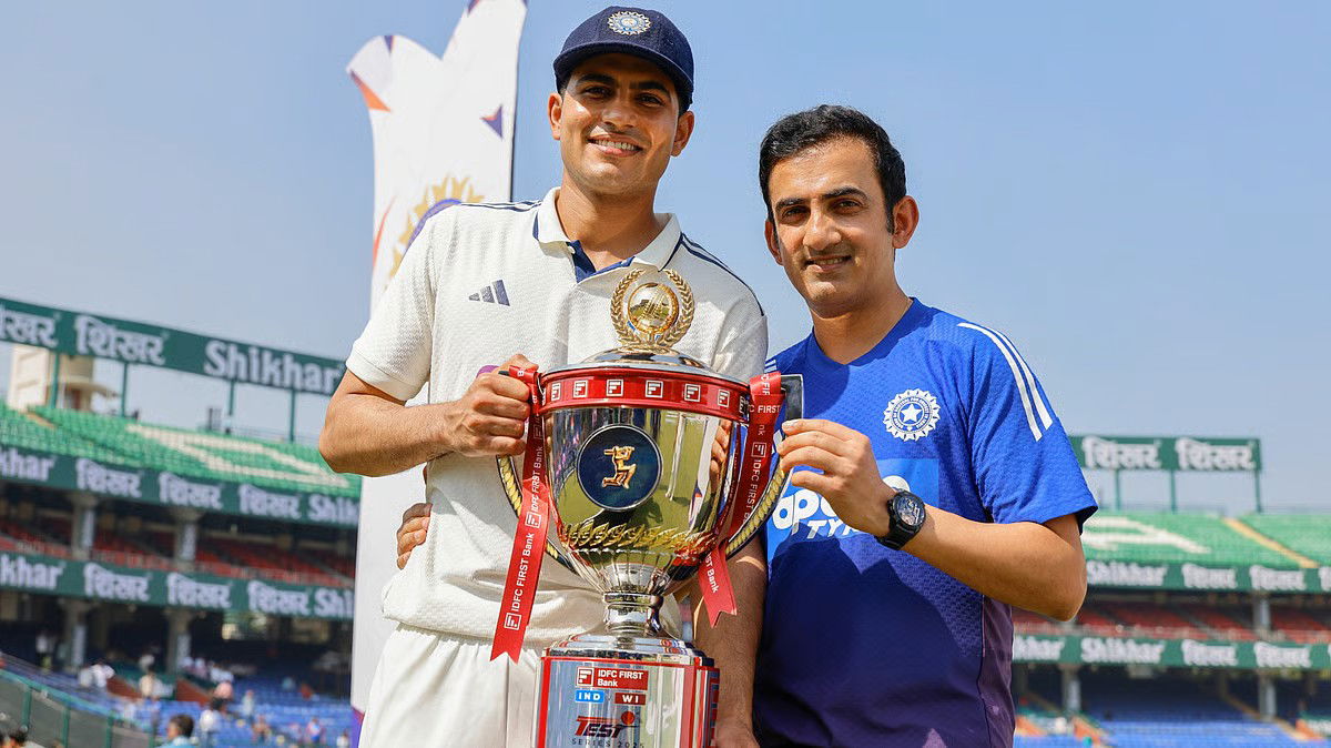 जीतकर भी टॉप-2 पर नहीं पहुंची टीम इंडिया, जानें कौन किस नंबर पर है ?