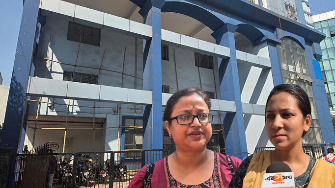 SSC के 11वीं-12वीं स्तर पर शिक्षक नियुक्ति के लिए दस्तावेजों के सत्यापन का काम शुरू, अभ्यर्थियों ने क्या कहा?