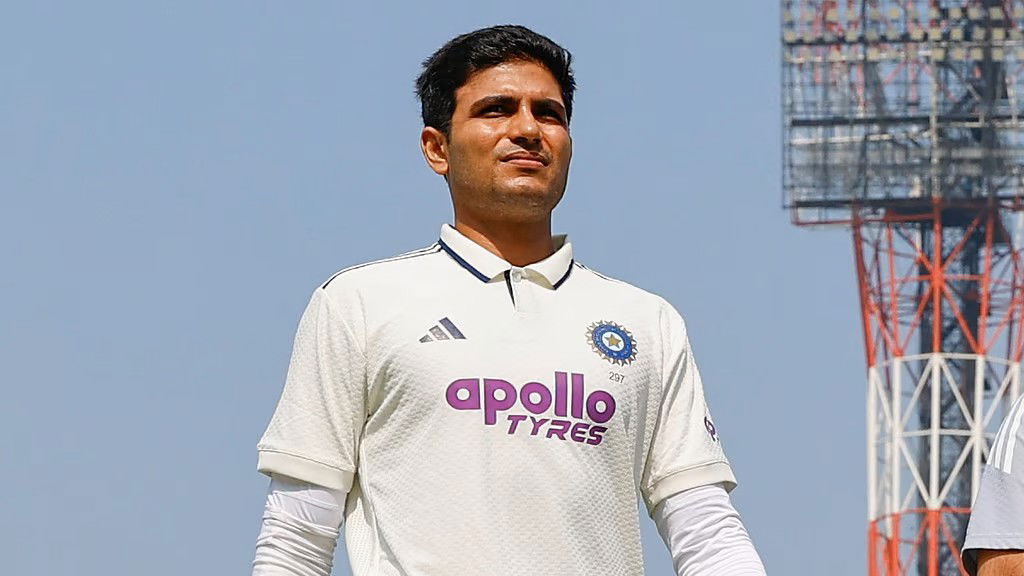 शुभमन गिल ICU में हुए भर्ती, गर्दन में लगी है चोट, जानें कैसी है तबीयत