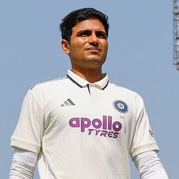 शुभमन गिल ICU में हुए भर्ती, गर्दन में लगी है चोट, जानें कैसी है तबीयत