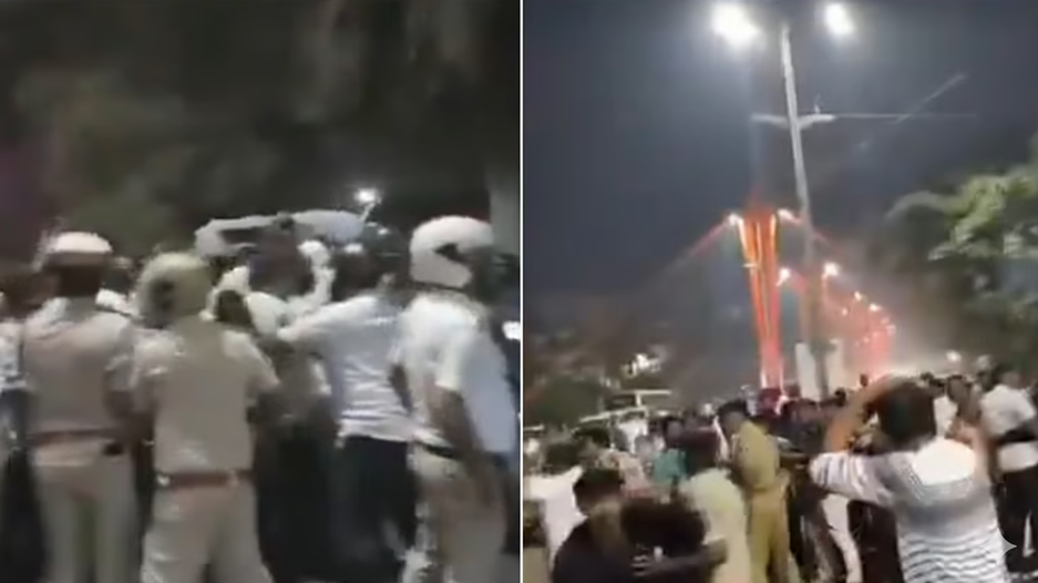 बैनर लगाने को लेकर विवाद! दो विधायकों के समर्थकों में झड़प, एक की मौत