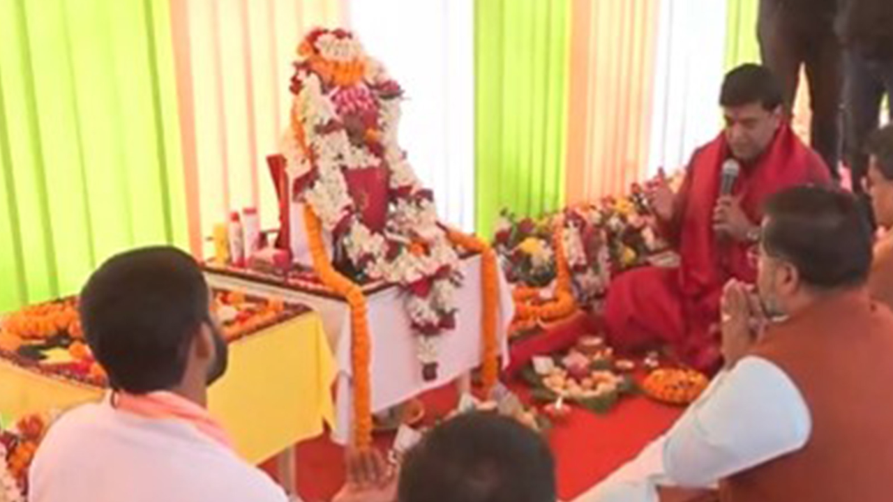 स्वदेश दर्शन 2.0 के तहत ईको-टूरिज्म और संस्कृति का अनोखा संगम तैयार करेगा त्रिपुरा