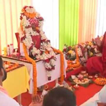 स्वदेश दर्शन 2.0 के तहत ईको-टूरिज्म और संस्कृति का अनोखा संगम तैयार करेगा त्रिपुरा