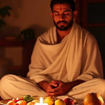 साल में 24 एकादशी, हर पक्ष की ग्यारहवीं तिथि का विशेष महत्व