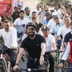 साइकिल से फिटनेस और पर्यावरण संरक्षण का संदेश, ‘संडेज ऑन साइकिल’ को मिला अभूतपूर्व समर्थन