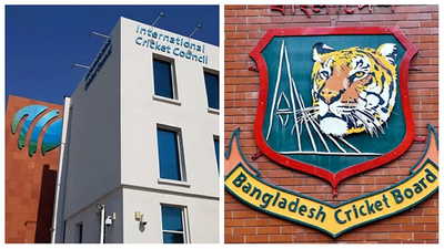 ‘ICC हमारा नियंत्रक नहीं है...’, जय शाह पर पूर्व BCB सचिव का तंज