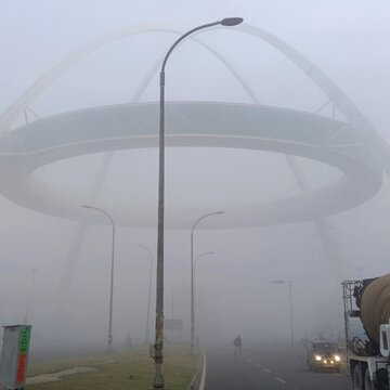 कोलकाता में बदला मौसम का मिजाज,धूप, बारिश और कोहरे का अनोखा संगम