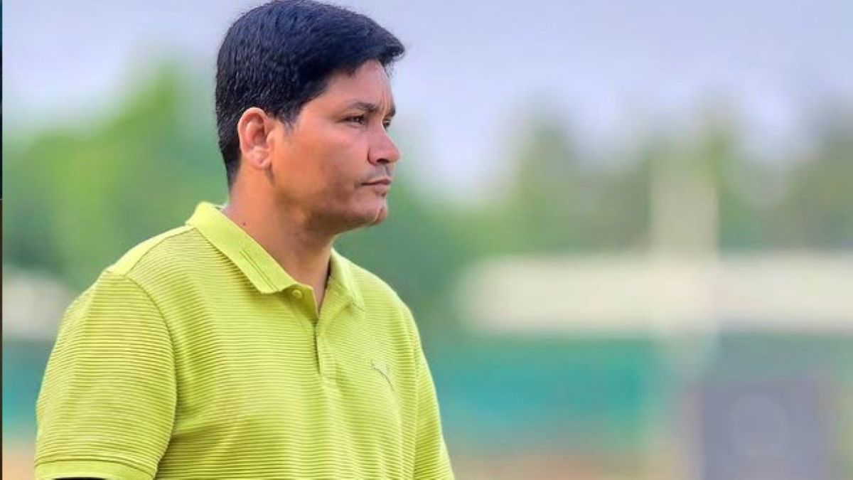 तीरंदाज श्याम सुंदर स्वामी को राजस्थान सरकार ने नौकरी से निकाला