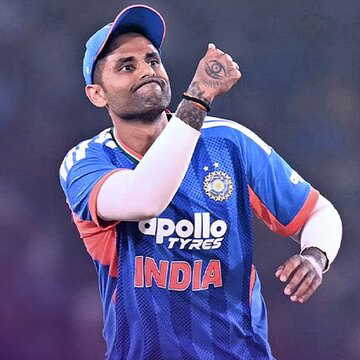 468 दिन के बाद हाफ सेंचुरी, सूखे दिन कैसे कटे ? सूर्यकुमार ने खोले रहस्य