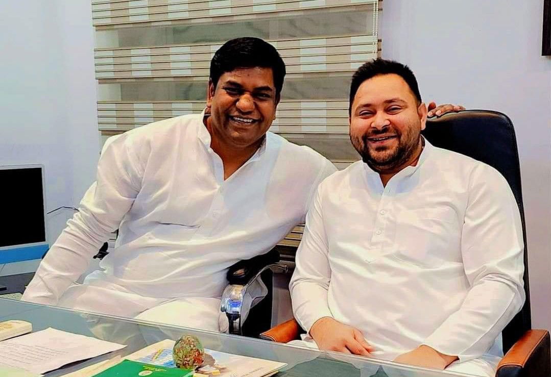 पीके की राह पर मुकेश सहनी भी नहीं लड़ेंगे चुनाव, क्या सहनी का ‘सन ऑफ मल्लाह’ ब्रांड इस बार वोटों में तब्दील हो पाएगा?