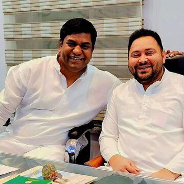 पीके की राह पर मुकेश सहनी भी नहीं लड़ेंगे चुनाव, क्या सहनी का ‘सन ऑफ मल्लाह’ ब्रांड इस बार वोटों में तब्दील हो पाएगा?