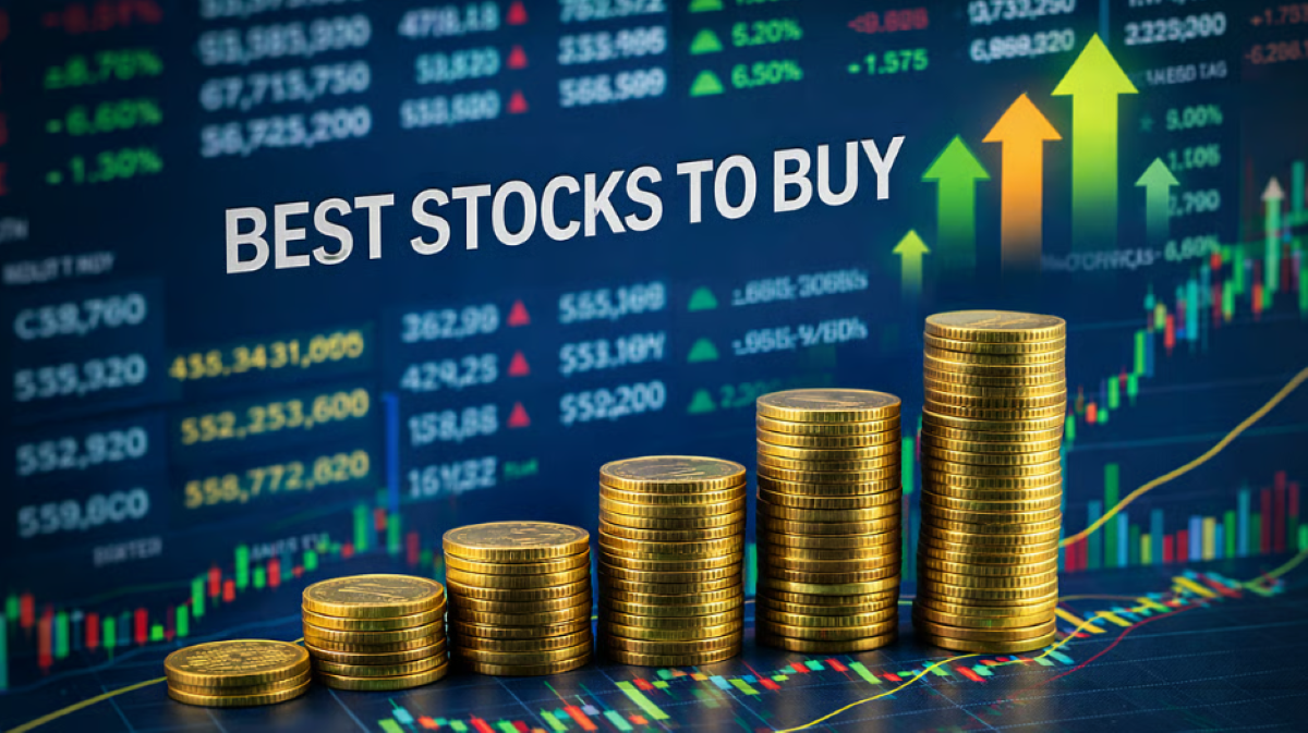 अस्थिर बाजार में किस स्टॉक पर नजर रखें? एक्सपर्ट ने दी सलाह