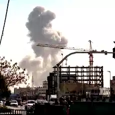 US और इजराइल का ईरान पर बड़ा हमला, ट्रंप ने कहा- अपने भाग्य पर नियंत्रण लें