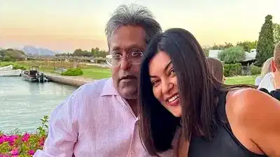 क्या वाकई में 'गोल्ड डिगर' हैं सुष्मिता सेन? रिश्ता टूटने के सालों बाद ललित मोदी ने क्या बताया