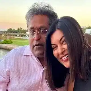 क्या वाकई में 'गोल्ड डिगर' हैं सुष्मिता सेन? रिश्ता टूटने के सालों बाद ललित मोदी ने क्या बताया