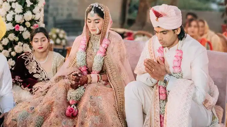 साल 2026 में शादी के बंधन में बंधने वाले हैं कौन-कौन सी राशि के जातक? जानिए यहां