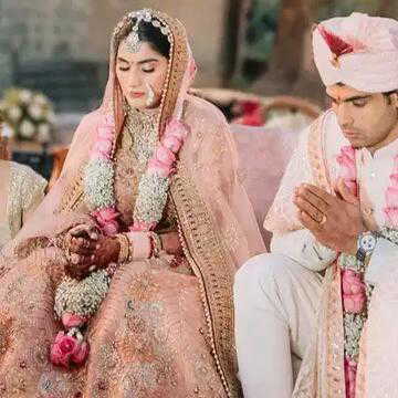 साल 2026 में शादी के बंधन में बंधने वाले हैं कौन-कौन सी राशि के जातक? जानिए यहां