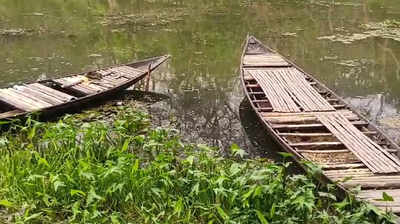 इछामती नदी में डूबकर पर्यटक की रहस्यमय मौत, जांच में जुटी बागदा थाने की पुलिस