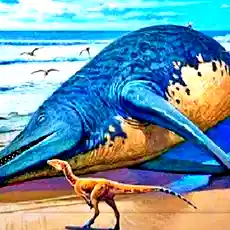 11 साल की बच्ची ने खोज निकाला 82 फुट लंबा समुद्री सरीसृप!