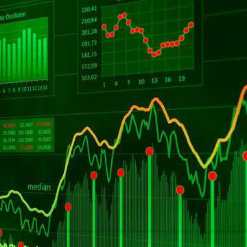 बुधवार को बाजार खुलते ही सेंसेक्स 700 अंक चढ़ा, टेक शेयरों में लौटी राहत