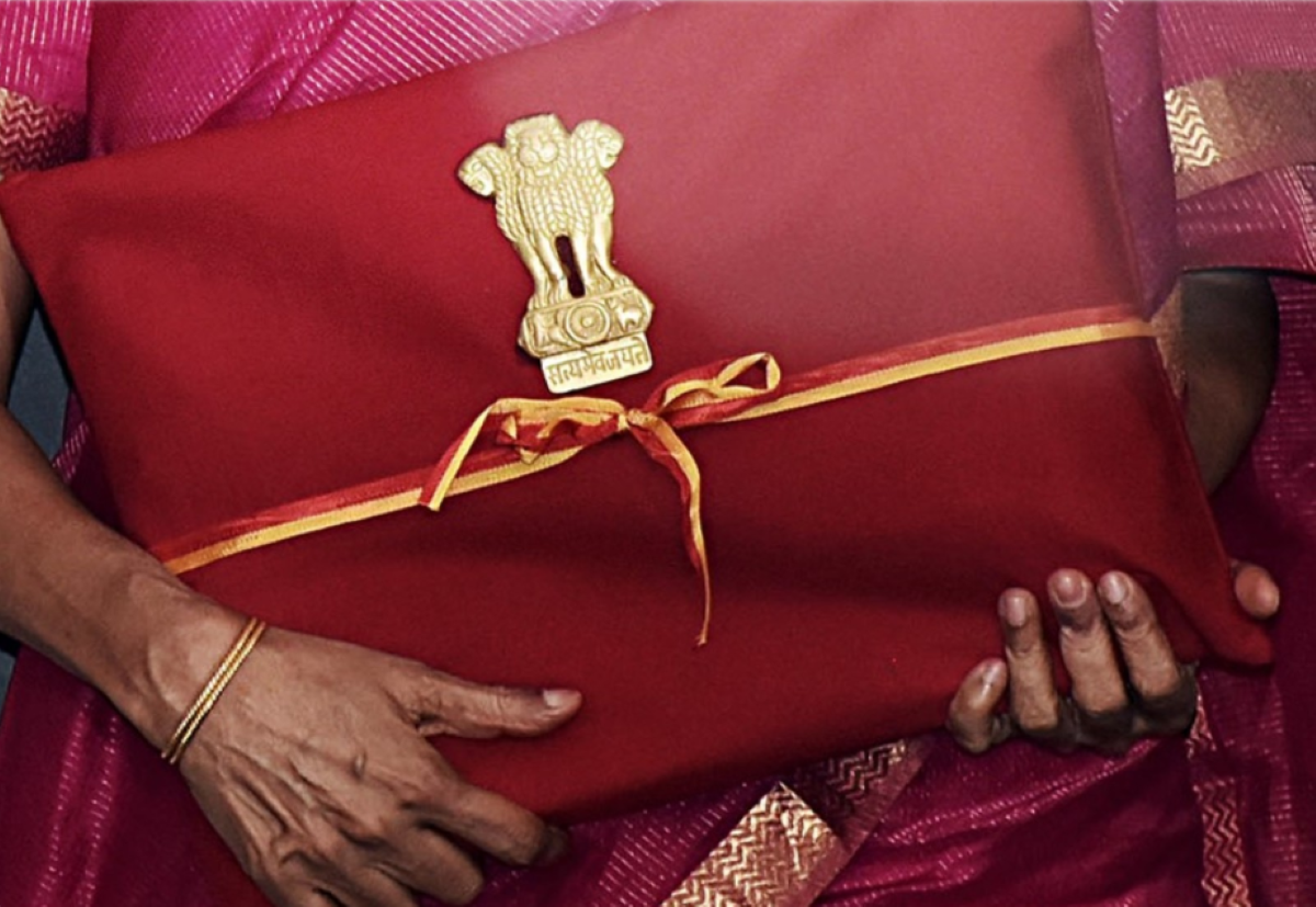 बजट 2026 में वित्तीय क्षेत्र की प्रमुख मांग: पूंजी राहत, क्रेडिट प्रवाह और नीति स्थिरता